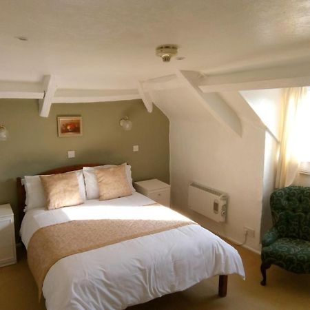 Alcombe House Hotel Майнхед Экстерьер фото